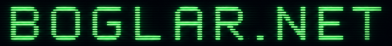 BOGLAR.NET